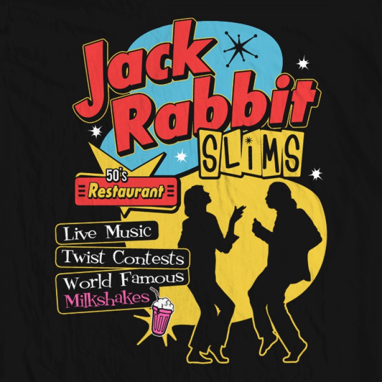 Jack Rabbit Slims